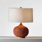 Ceramic Table Lamp