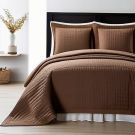 Cotton Quilted Bedspread Set