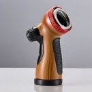 Adjustable Garden Hose Nozzle