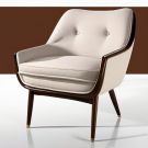 Mid-Century Accent Chair - Essential