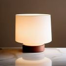 Ceramic Table Lamp - Lite