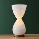 Ceramic Table Lamp - Deluxe