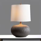 Ceramic Table Lamp - Advanced