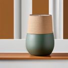 Ceramic Table Lamp - Compact