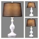 Ceramic Table Lamp - Premium