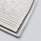 Memory Foam Bath Mat Set - Plus