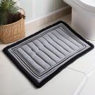 Memory Foam Bath Mat Set - Lite