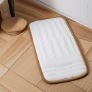 Memory Foam Bath Mat Set - Classic