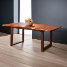Solid Wood Dining Table - Lite