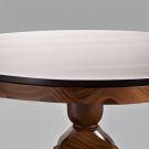 Solid Wood Dining Table - Classic