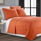 Cotton Quilted Bedspread Set - Pro