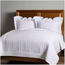 Cotton Quilted Bedspread Set - Advanced