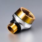 Adjustable Garden Hose Nozzle - Pro