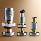 Adjustable Garden Hose Nozzle - Plus