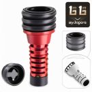 Adjustable Garden Hose Nozzle - Lite