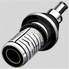 Adjustable Garden Hose Nozzle - Deluxe