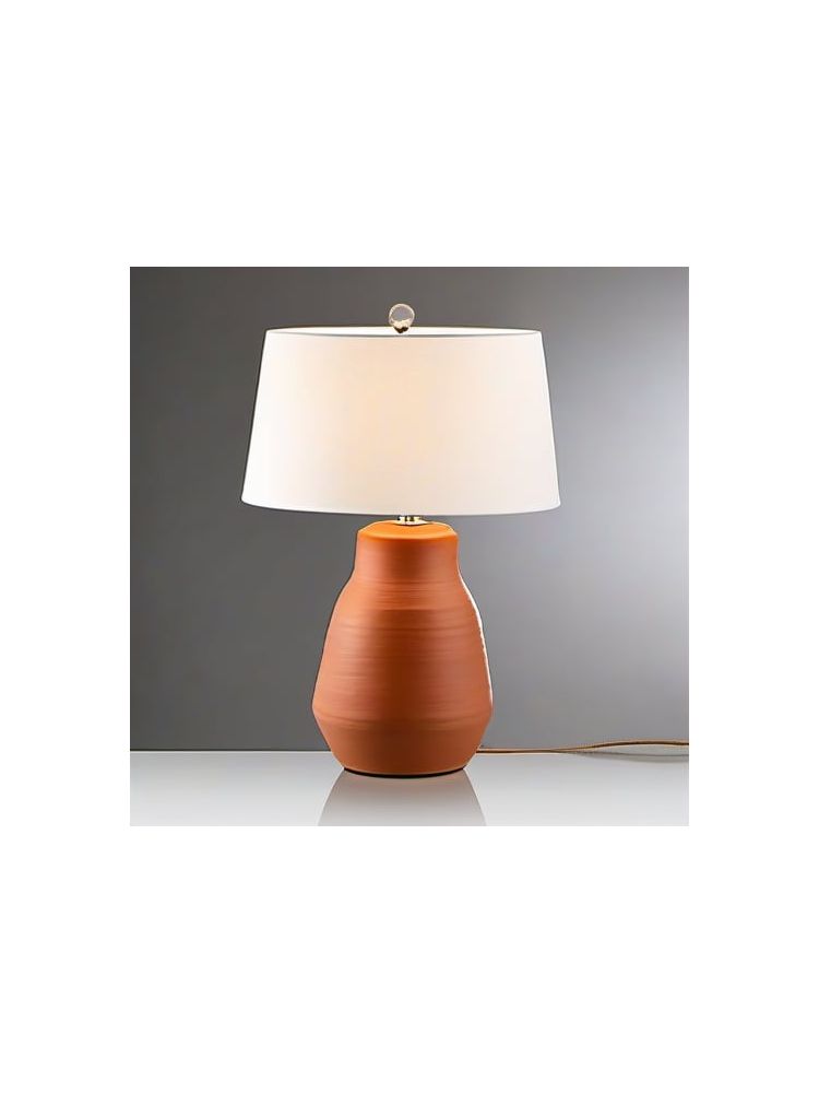 Ceramic Table Lamp