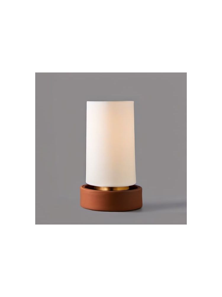 Ceramic Table Lamp