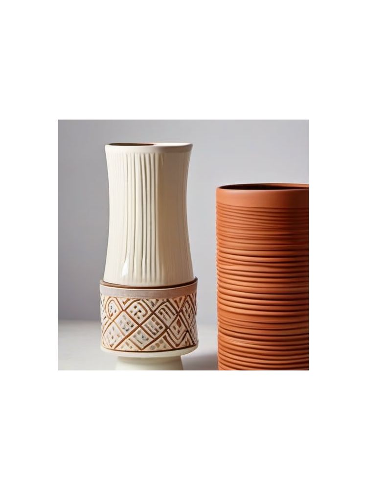Ceramic Table Lamp