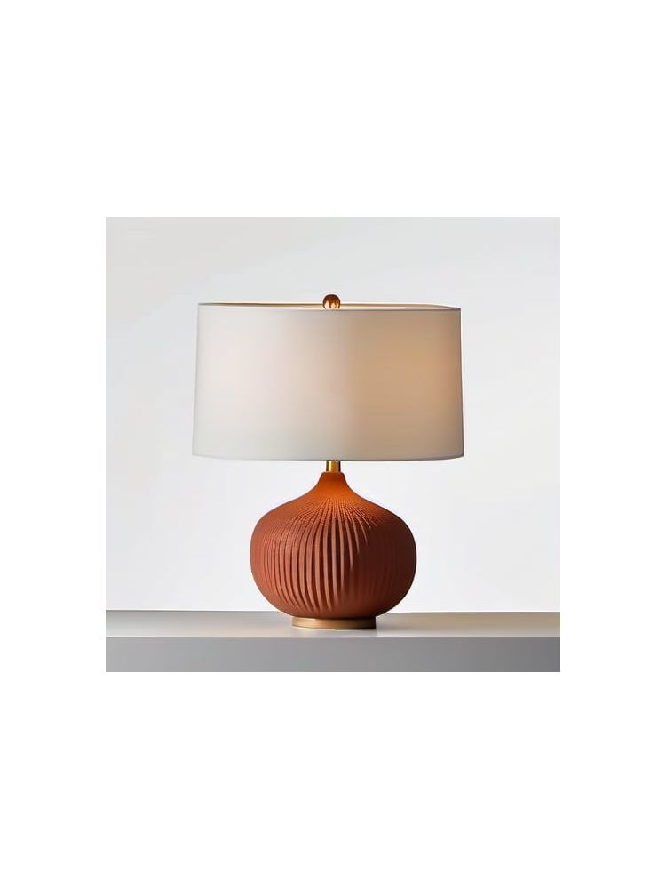 Ceramic Table Lamp