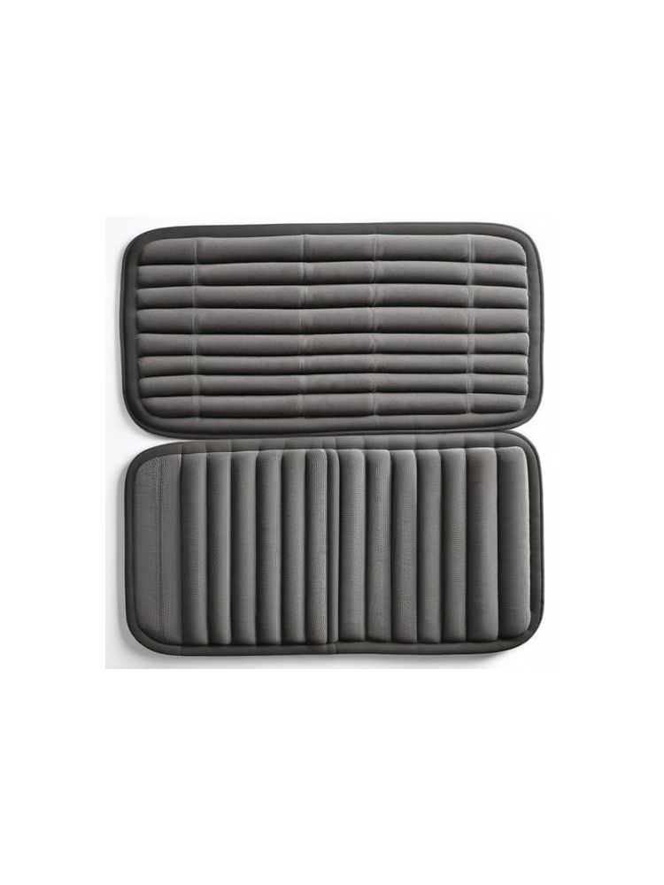 Memory Foam Bath Mat Set