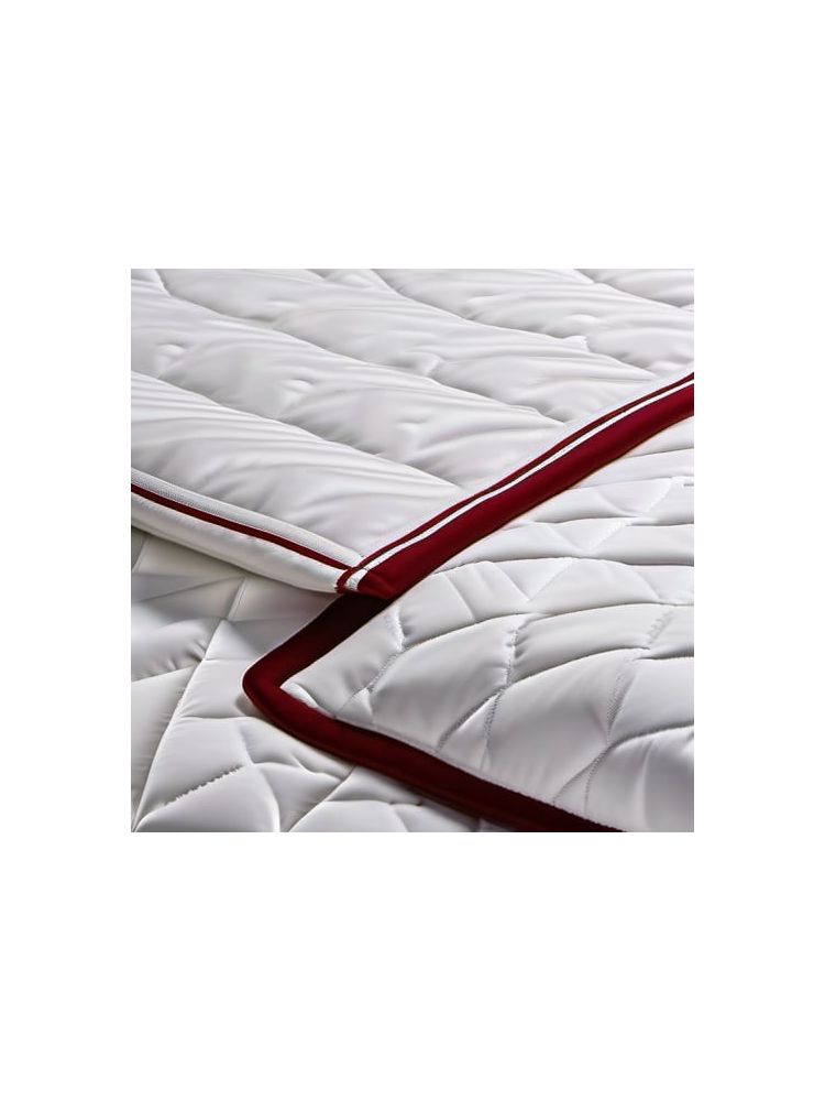 Cotton Quilted Bedspread Set