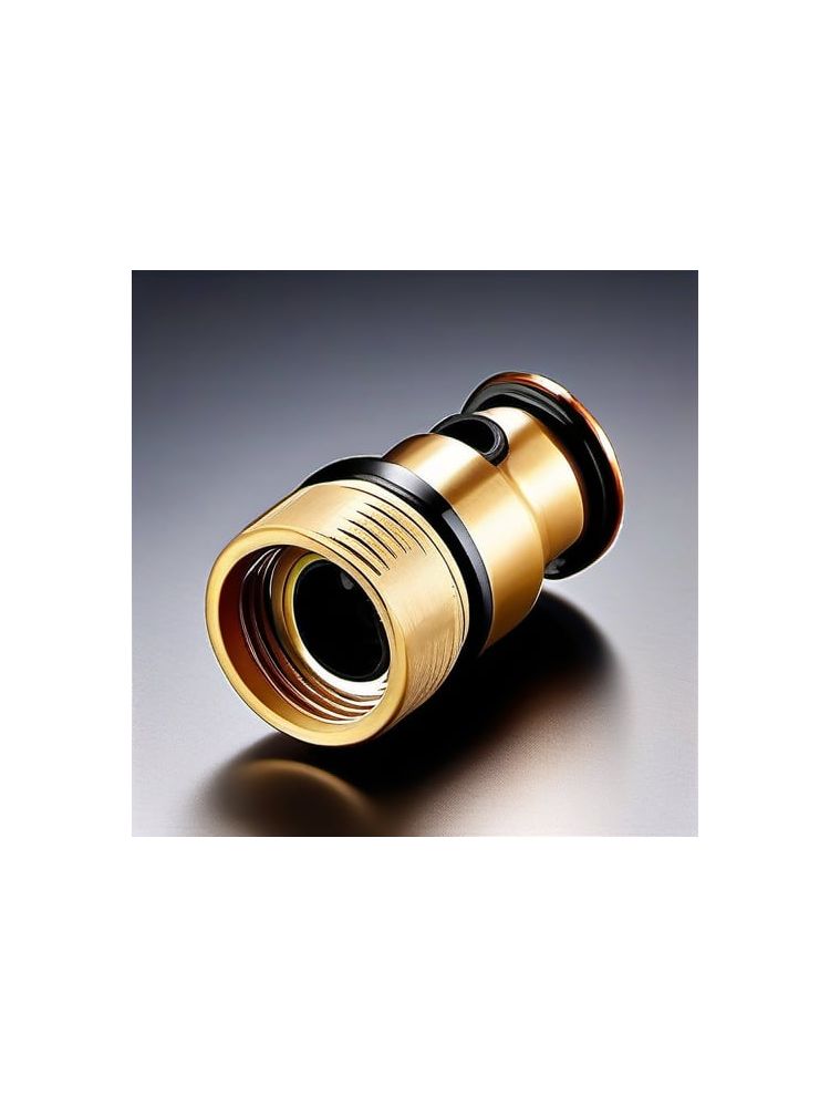 Adjustable Garden Hose Nozzle