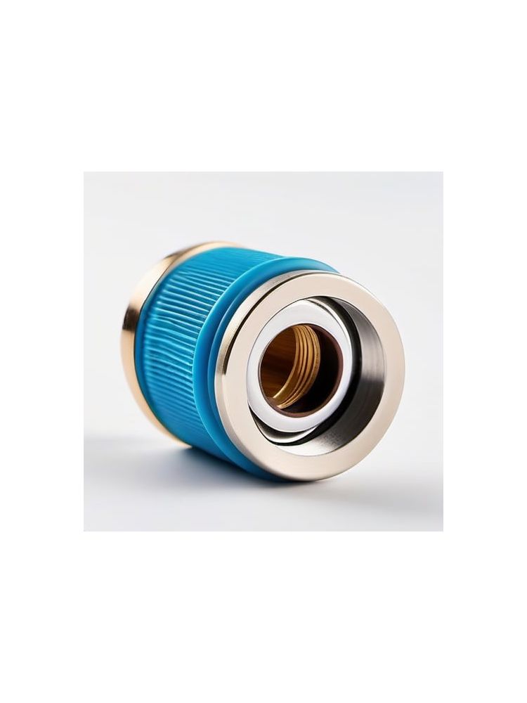 Adjustable Garden Hose Nozzle