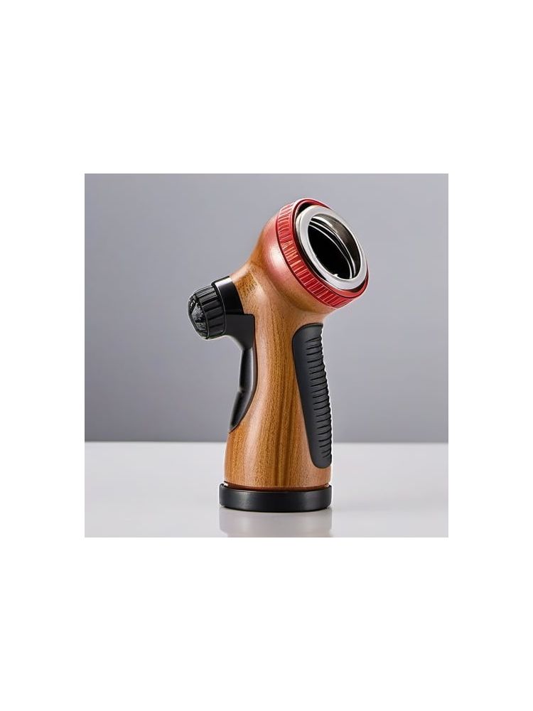 Adjustable Garden Hose Nozzle