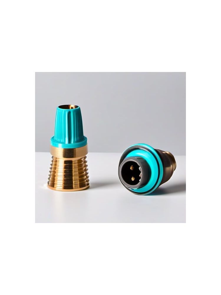 Adjustable Garden Hose Nozzle