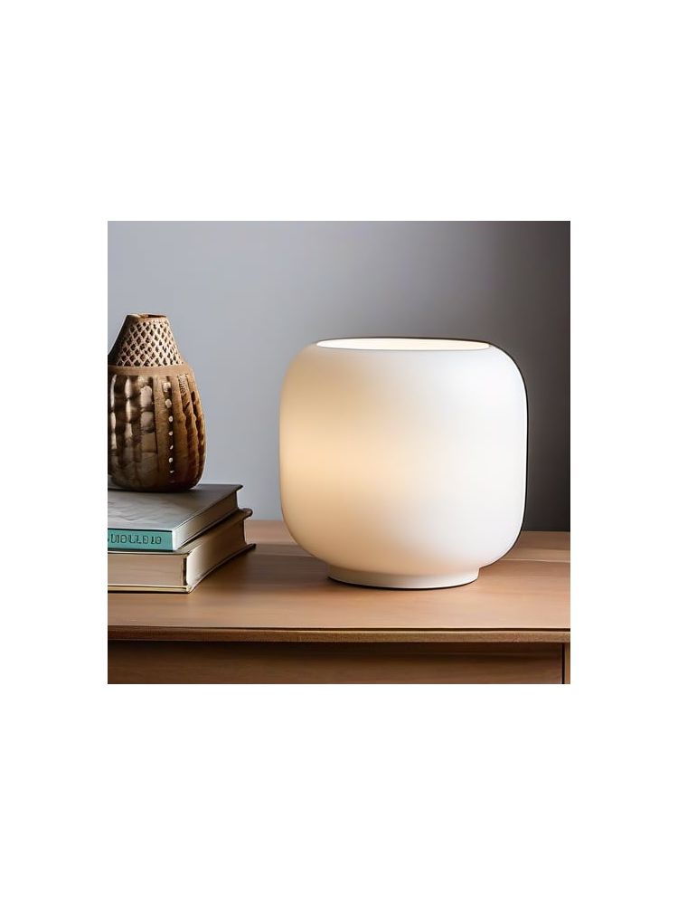 Ceramic Table Lamp - Pro