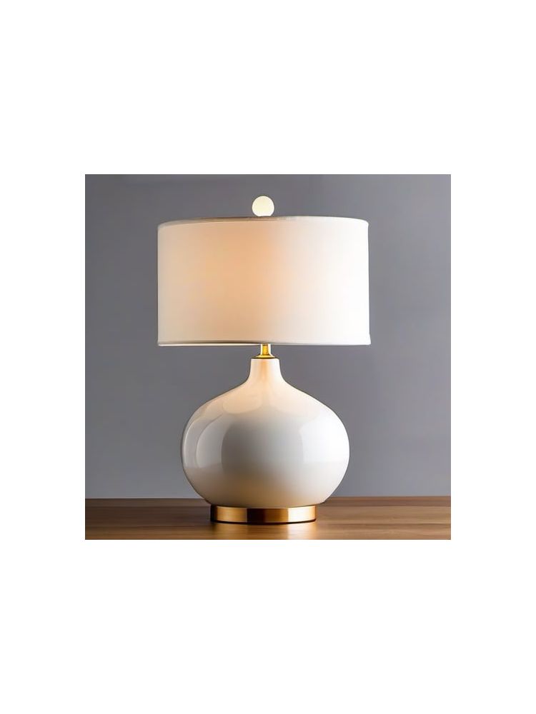 Ceramic Table Lamp - Pro
