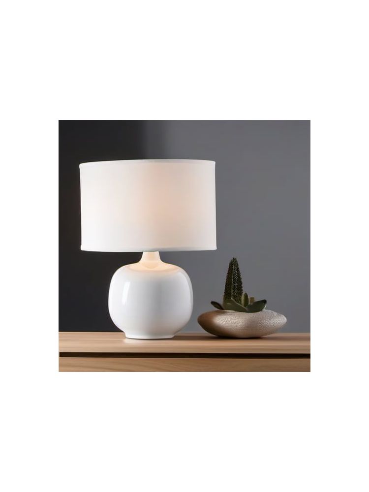 Ceramic Table Lamp - Pro