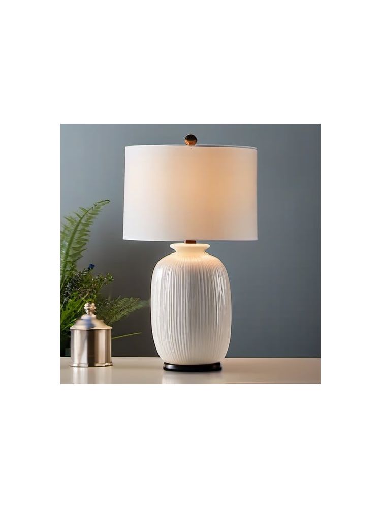 Ceramic Table Lamp - Pro