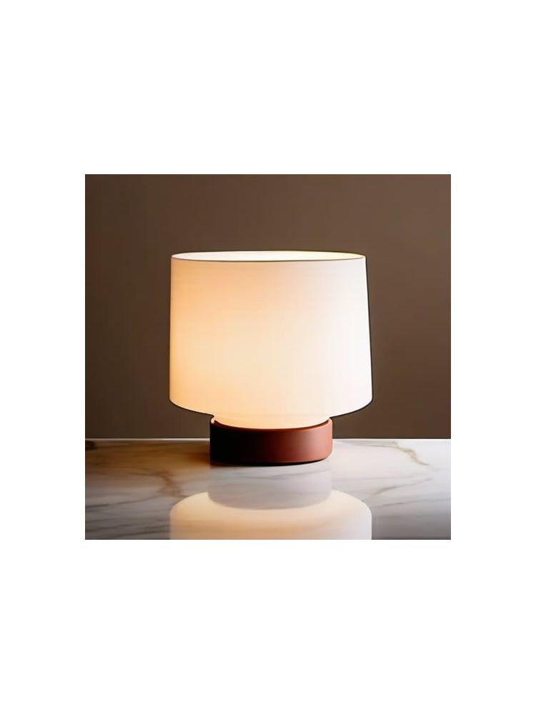 Ceramic Table Lamp - Lite