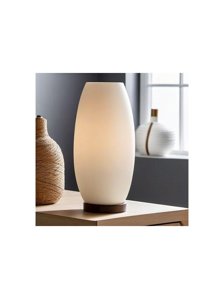 Ceramic Table Lamp - Deluxe
