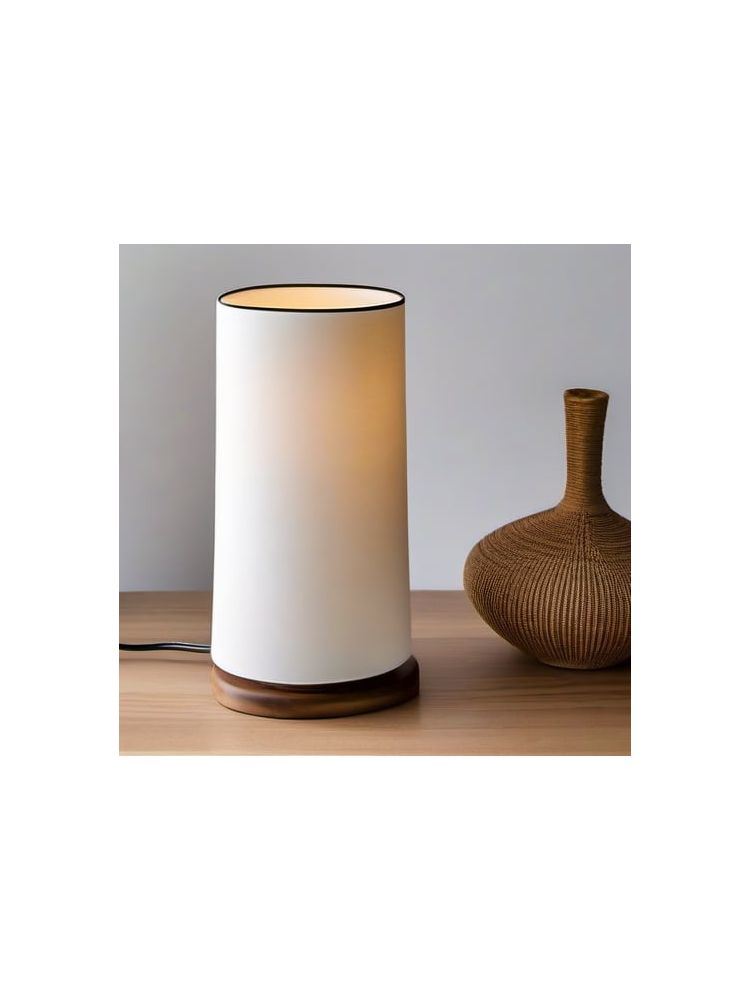 Ceramic Table Lamp - Classic