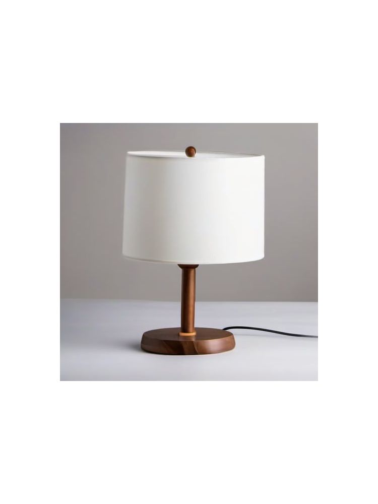 Ceramic Table Lamp - Classic