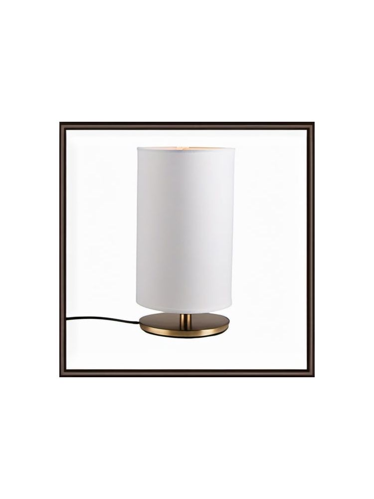 Ceramic Table Lamp - Essential