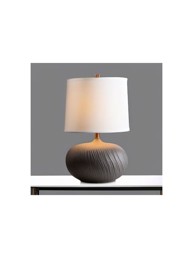 Ceramic Table Lamp - Advanced
