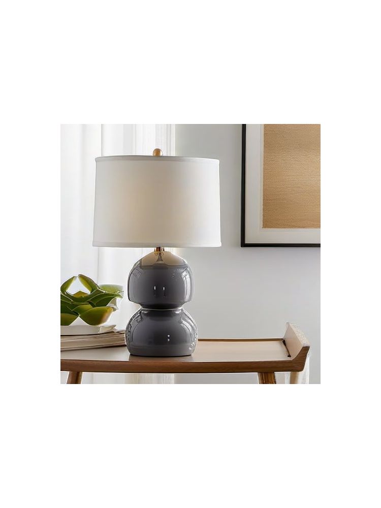 Ceramic Table Lamp - Advanced