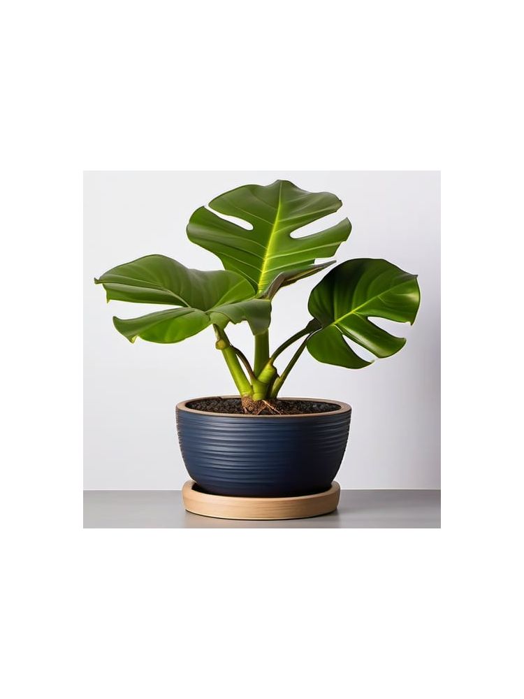 Indoor Fiddle Leaf Fig Planter Set - Advanced