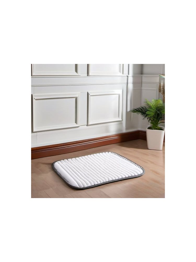 Memory Foam Bath Mat Set - Pro