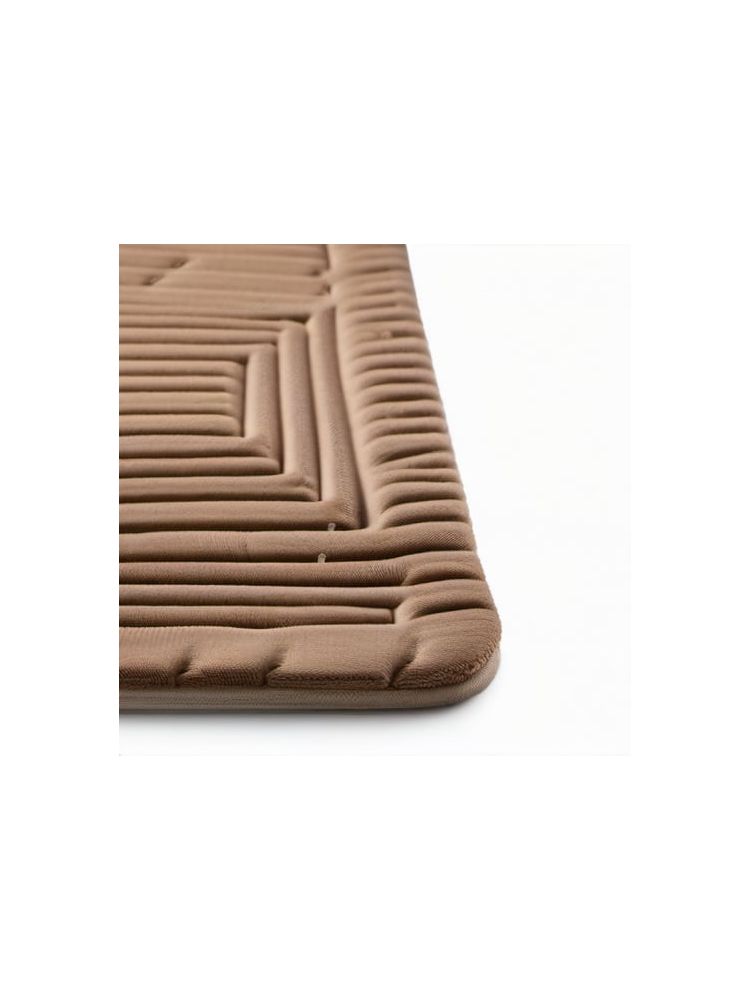 Memory Foam Bath Mat Set - Pro