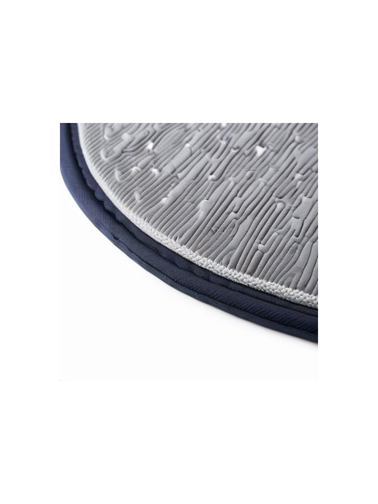 Memory Foam Bath Mat Set - Plus