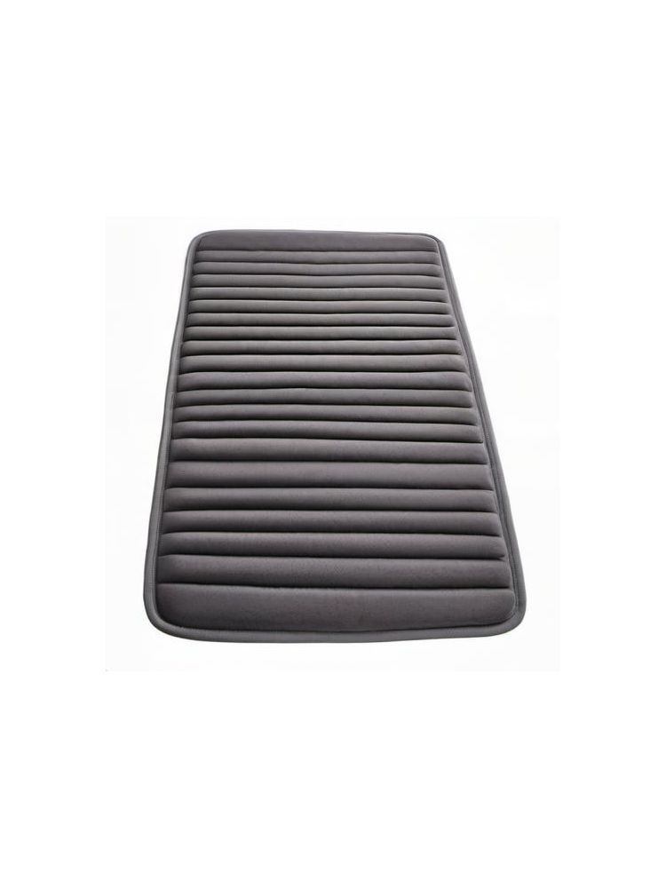 Memory Foam Bath Mat Set - Lite
