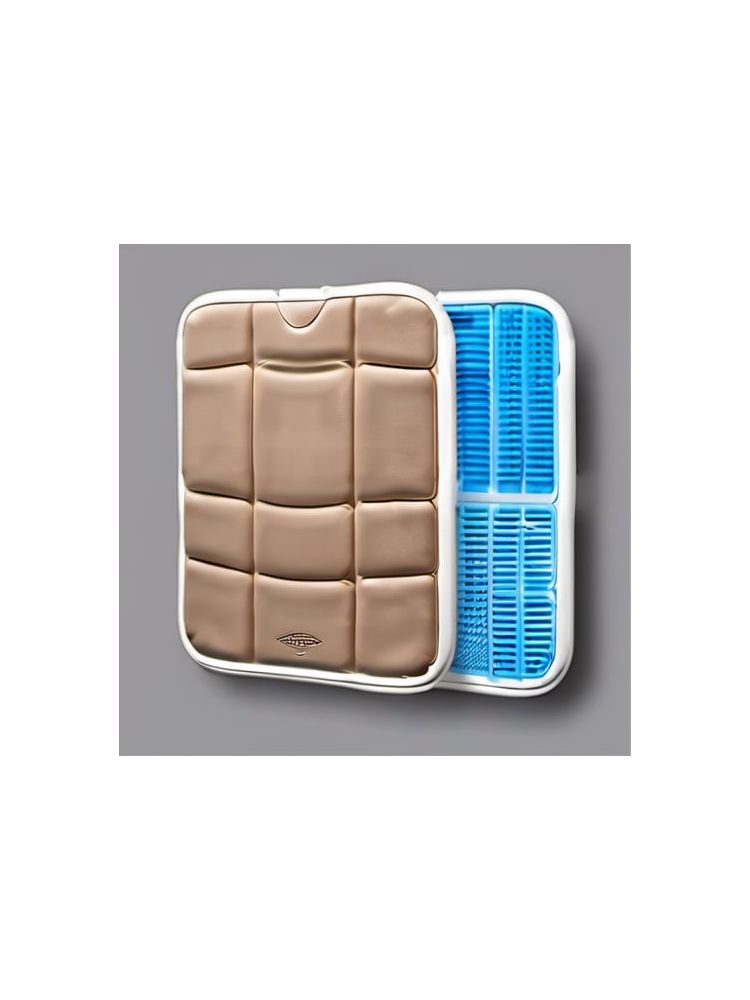 Memory Foam Bath Mat Set - Essential