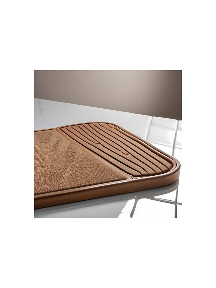 Memory Foam Bath Mat Set - Essential