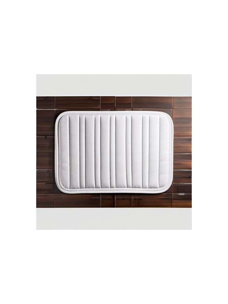 Memory Foam Bath Mat Set - Essential