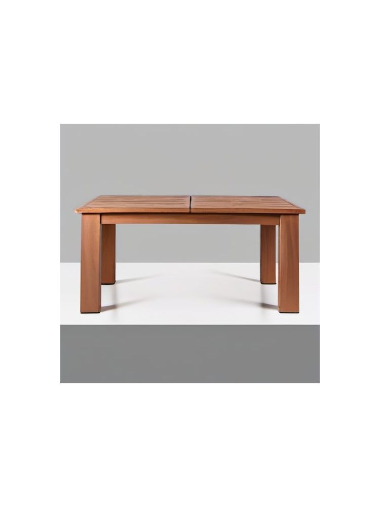 Solid Wood Dining Table - Lite
